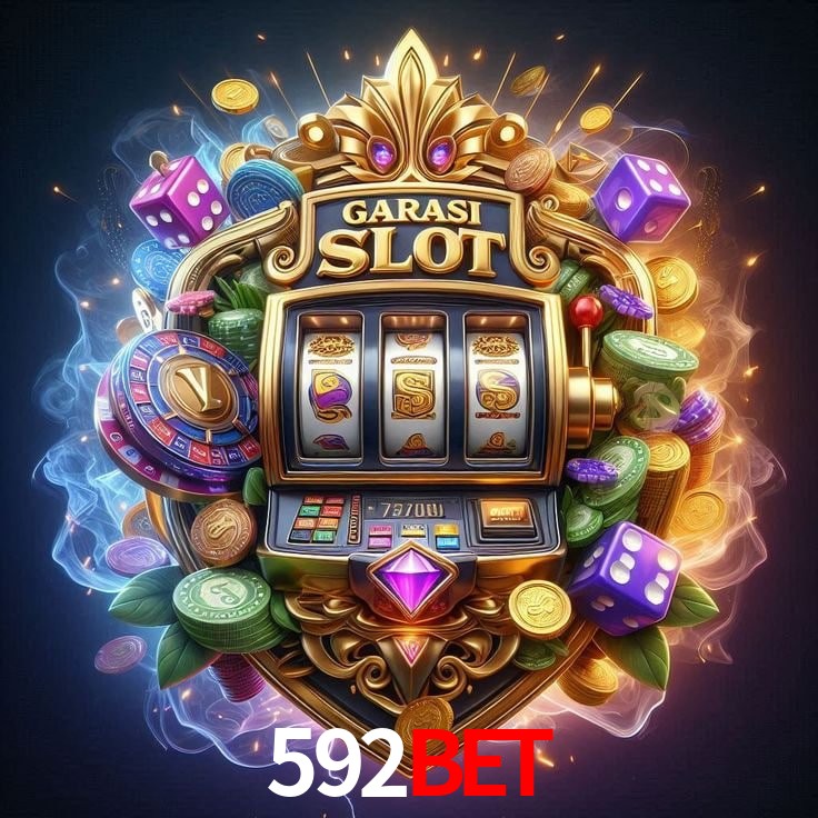 592BET - Winners Celebration